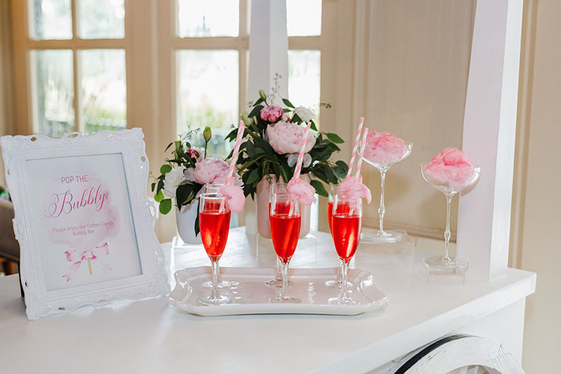 Catering-BLOG-Bridal Shower Champagne