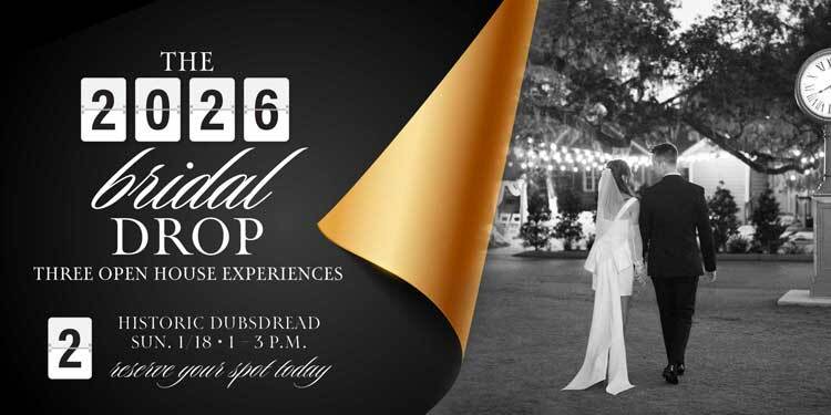 2026 Bridal Drop Open House