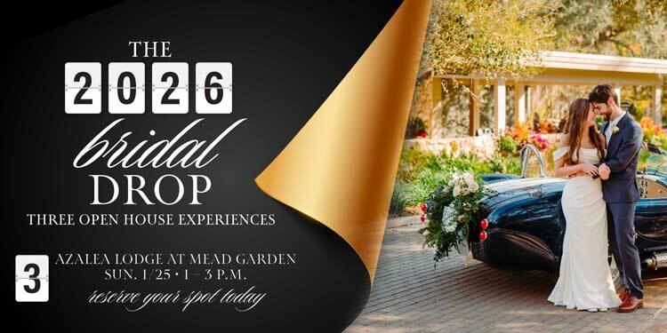 2026 Bridal Drop Open House