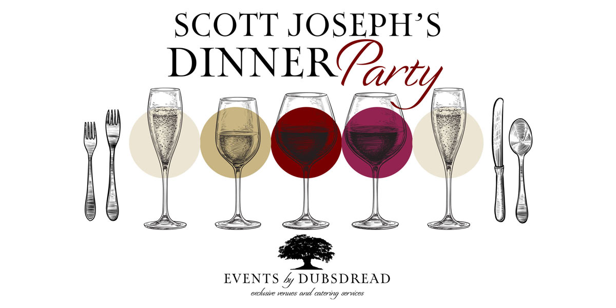 Scott Joseph’s Event