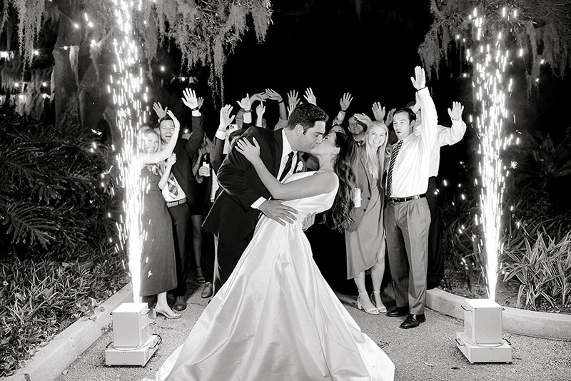 Arianna + Patrick [Wedding]