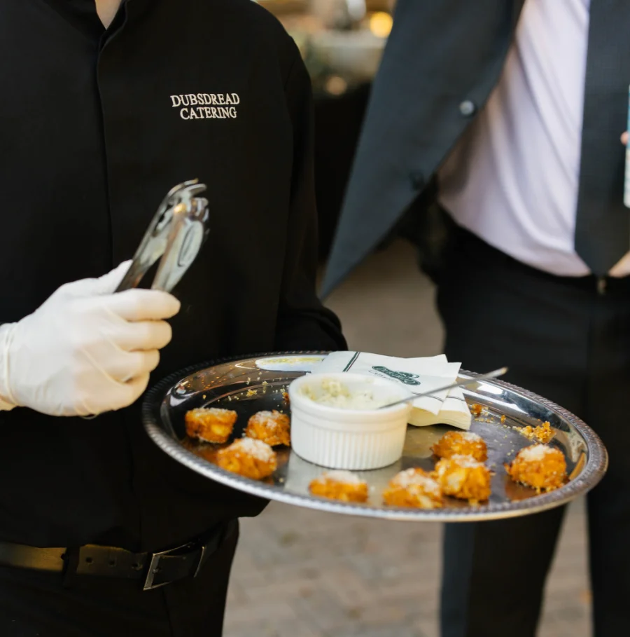 - dubsdread catering college park