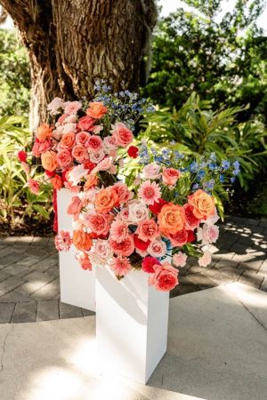 wedding flowers