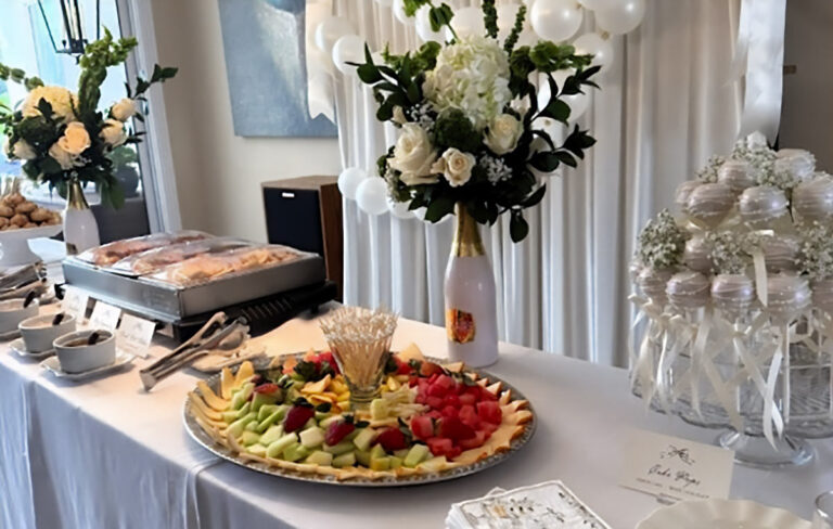 in-home-wedding-catering-table-spread